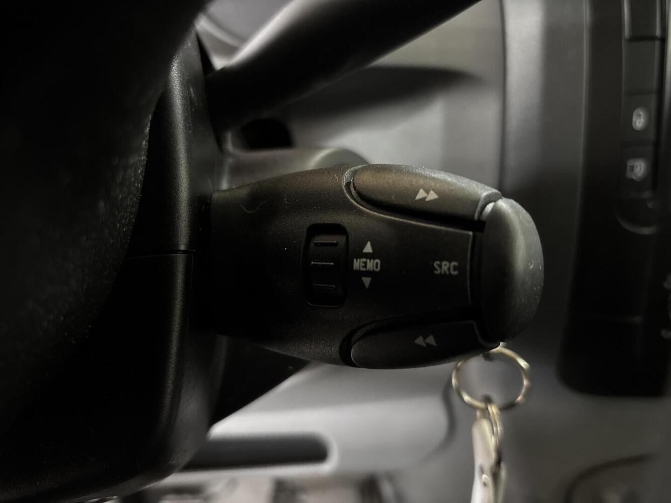 Citroën Jumpy vaihtoauto