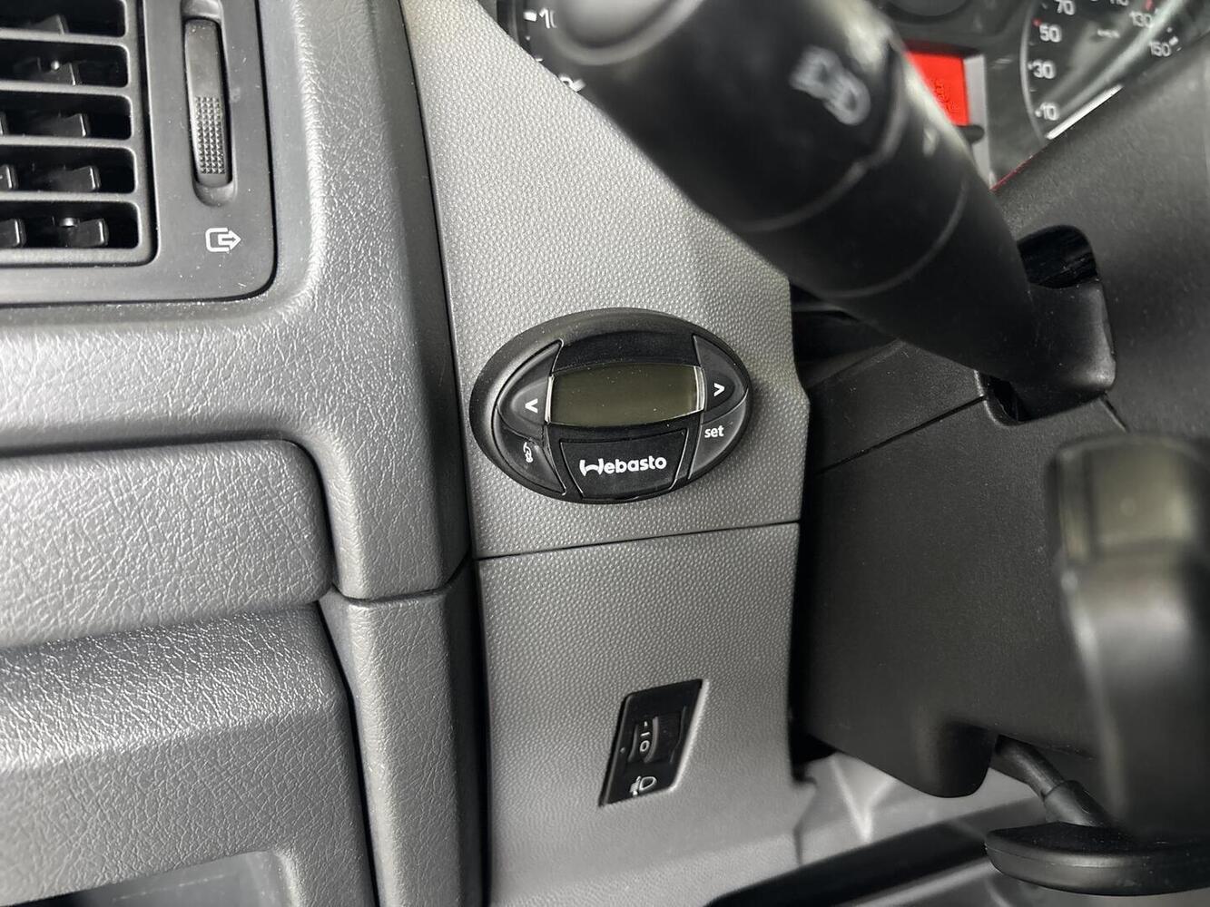 Citroën Jumpy vaihtoauto