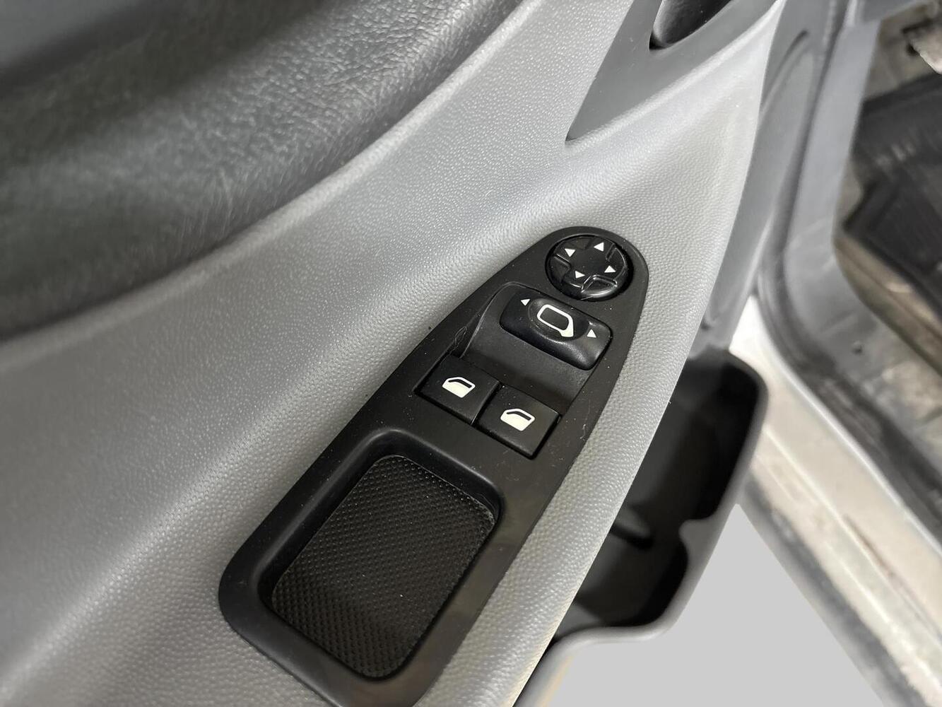 Citroën Jumpy vaihtoauto