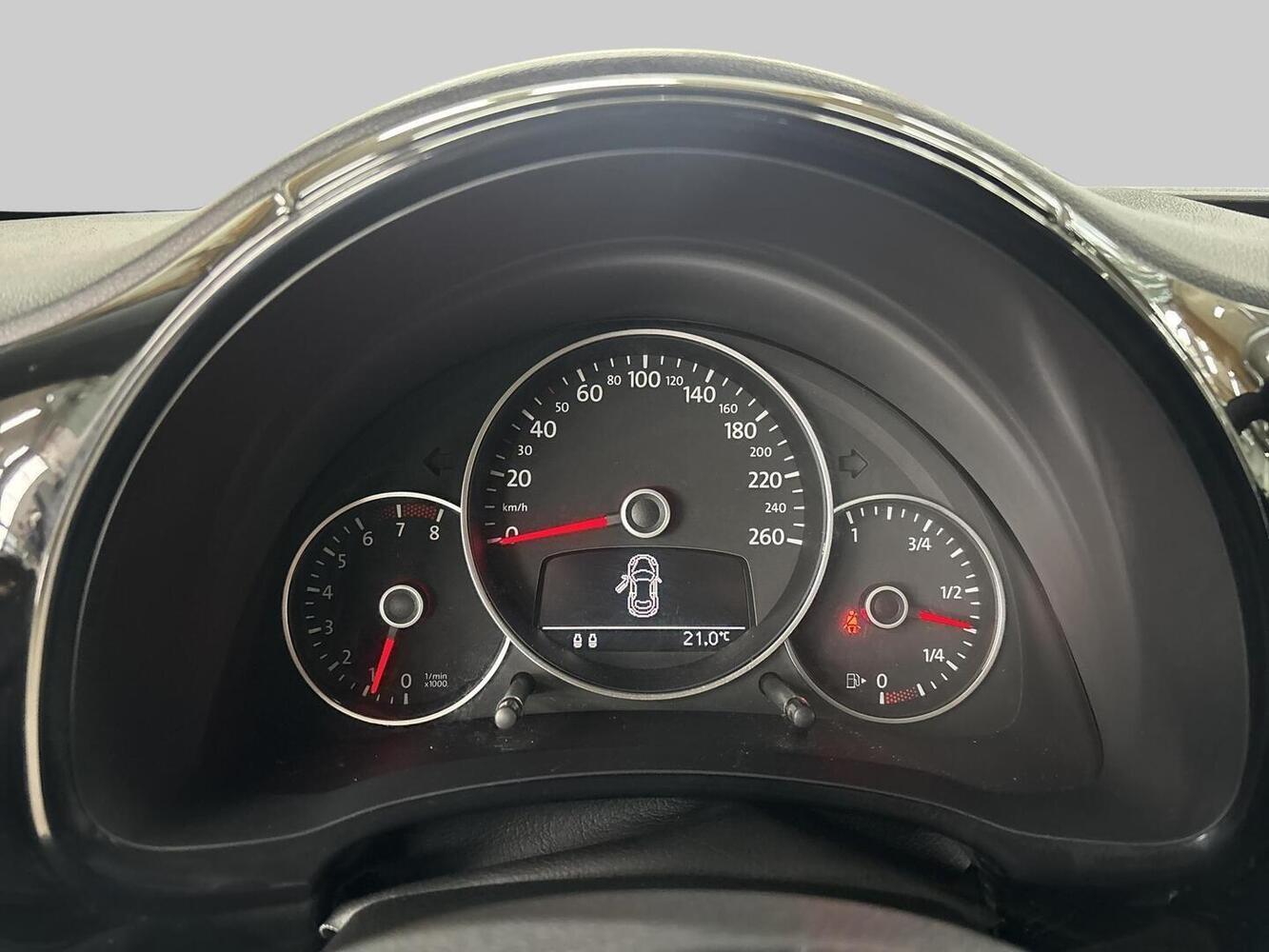 Volkswagen Beetle vaihtoauto