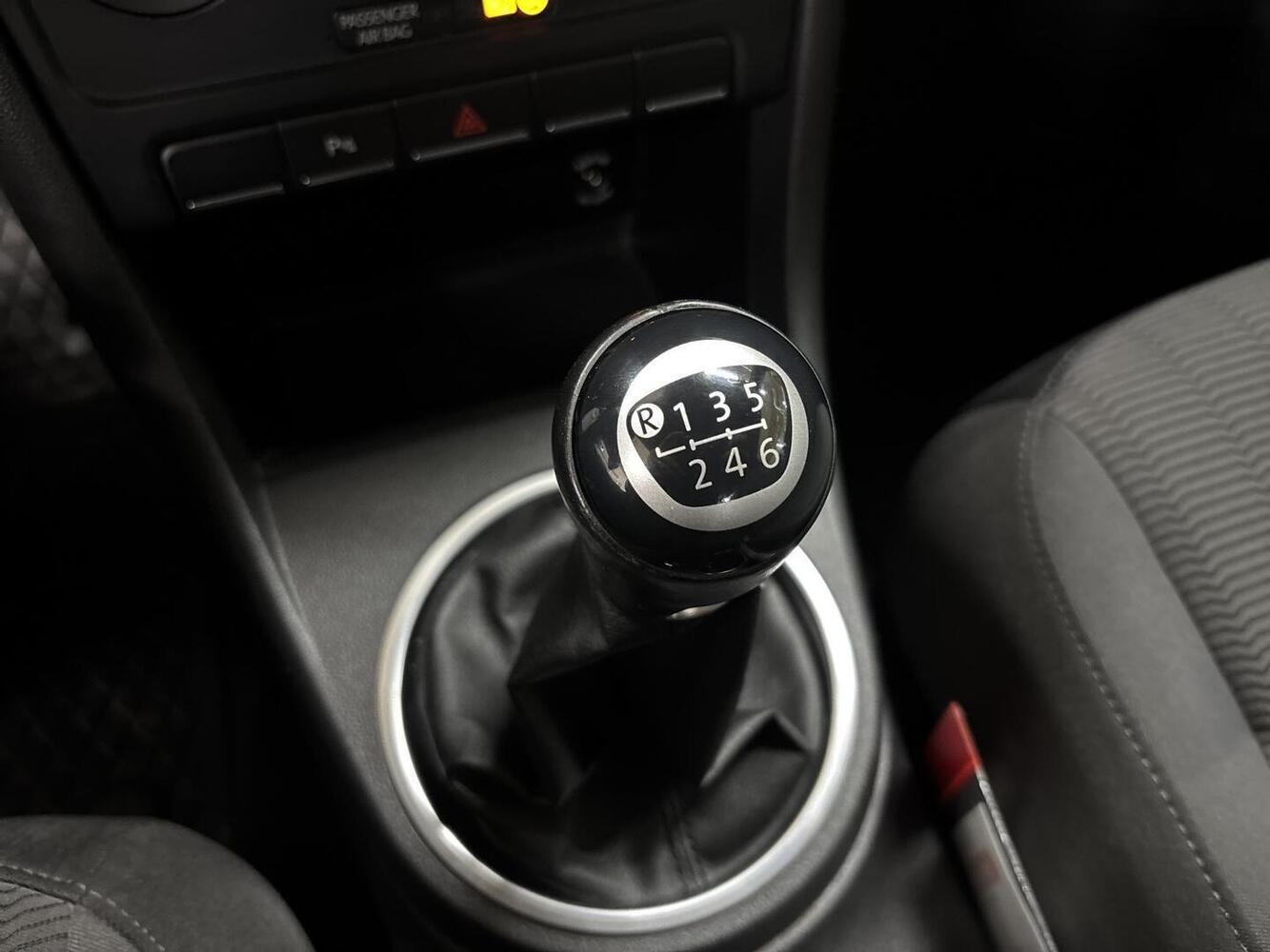 Volkswagen Beetle vaihtoauto