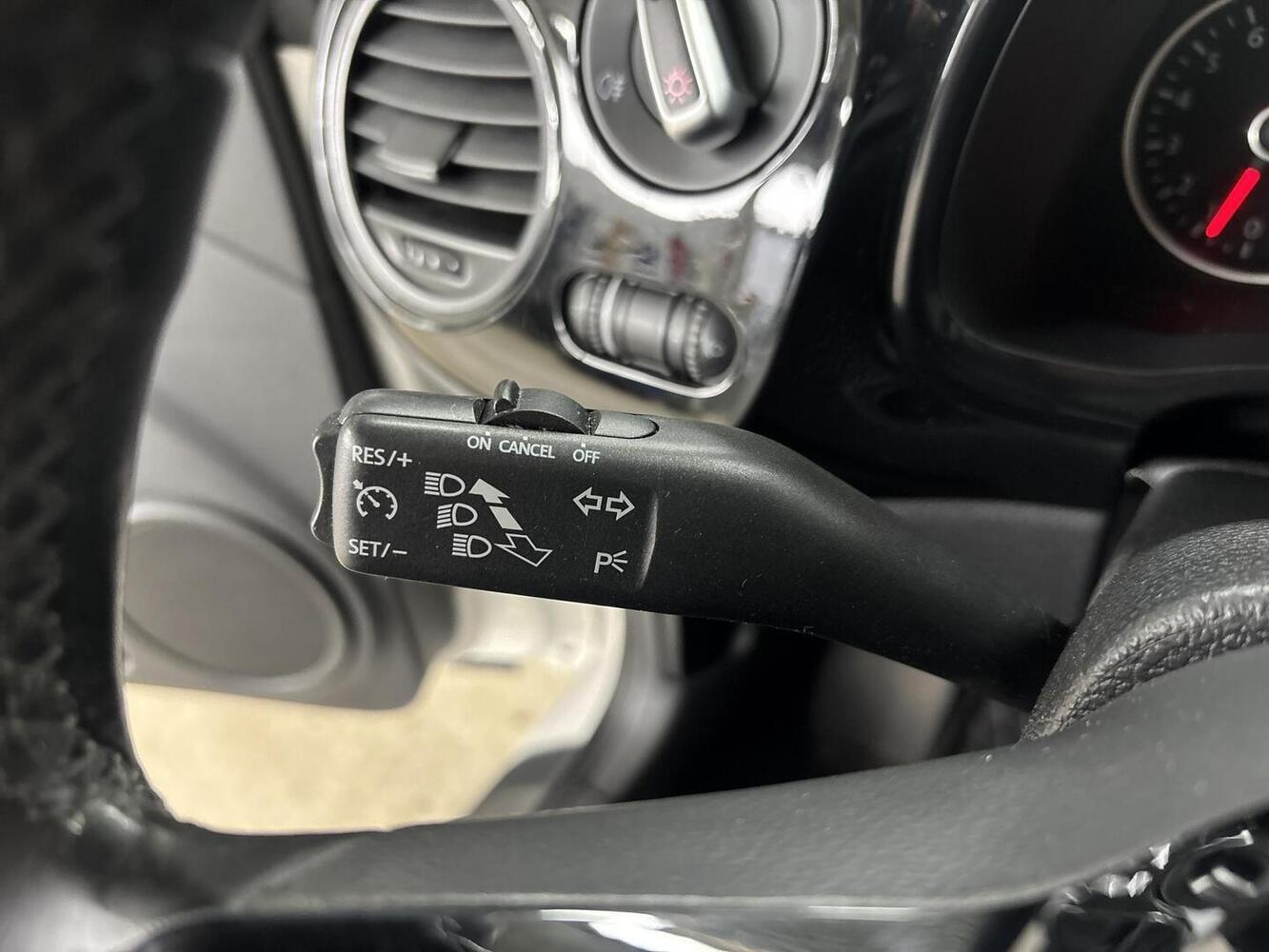 Volkswagen Beetle vaihtoauto