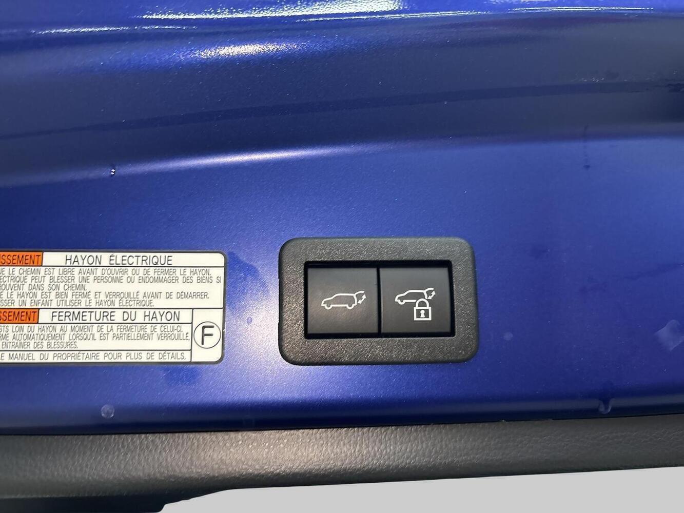 Toyota Corolla Cross vaihtoauto