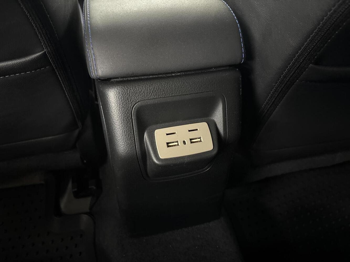 Subaru Levorg vaihtoauto