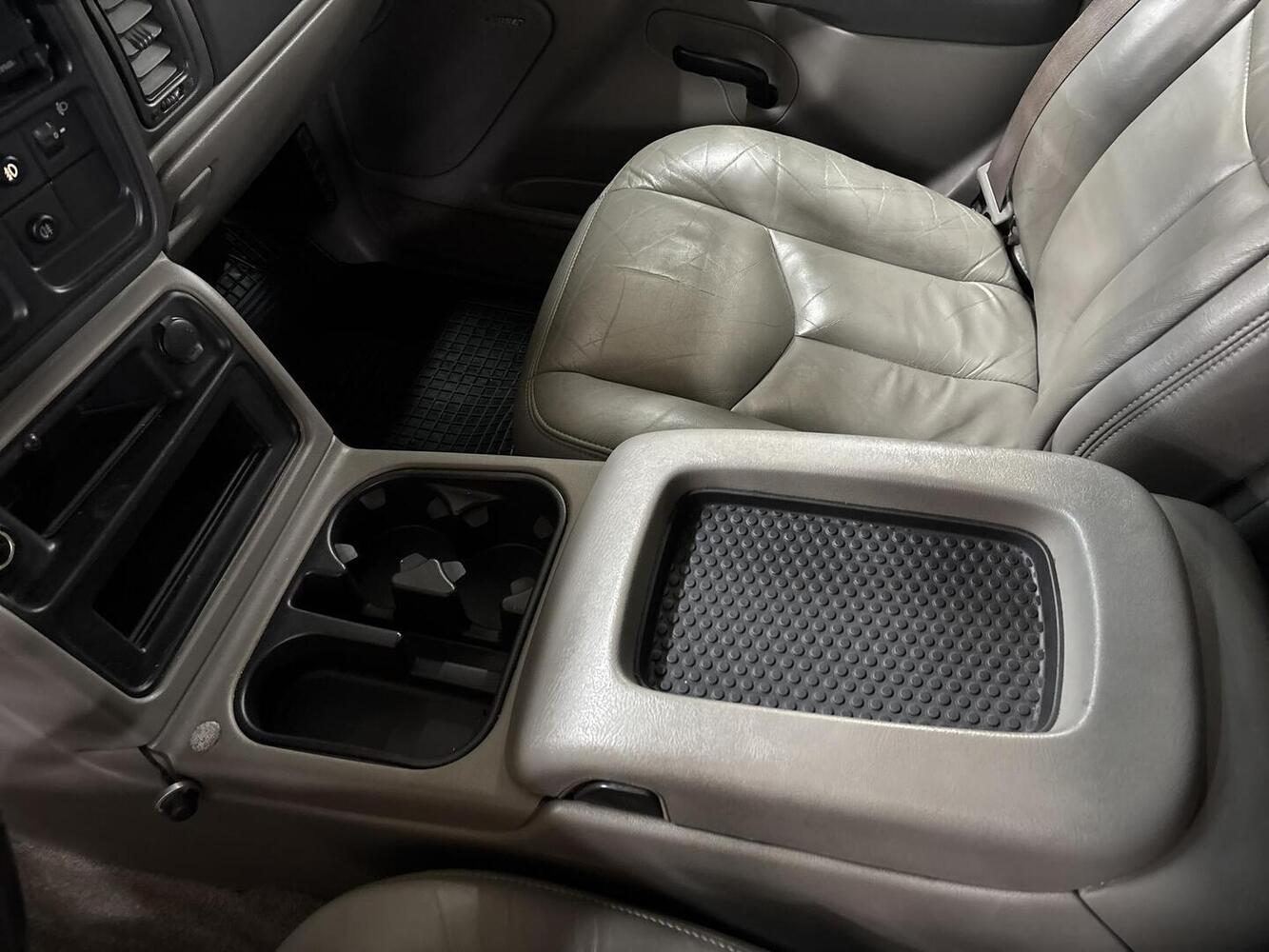 Chevrolet Tahoe vaihtoauto