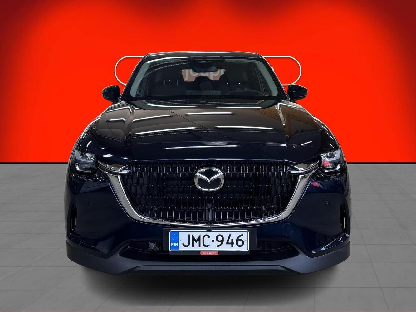 Mazda CX-60 vaihtoauto