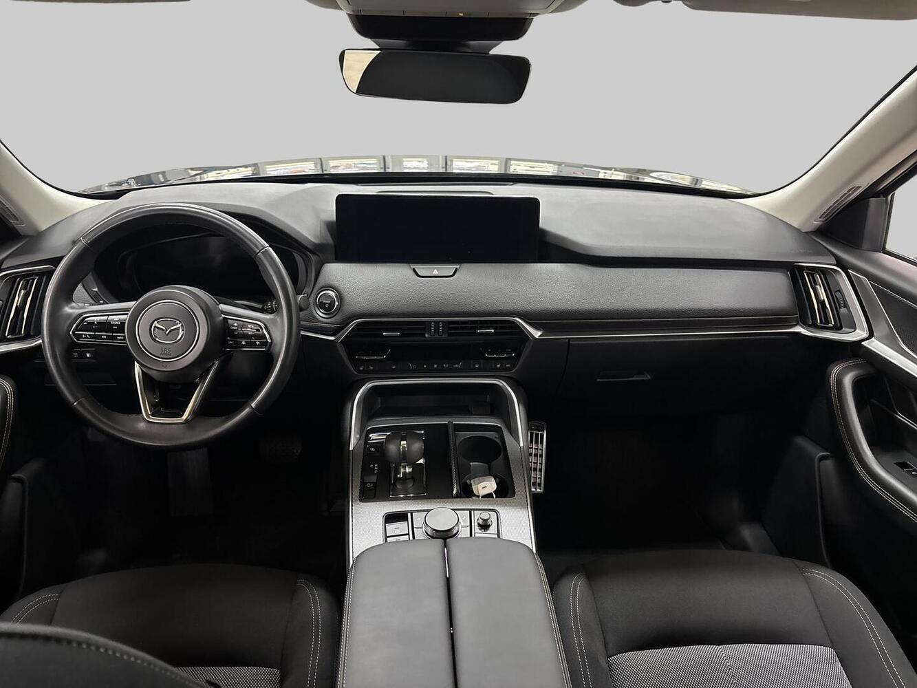 Mazda CX-60 vaihtoauto