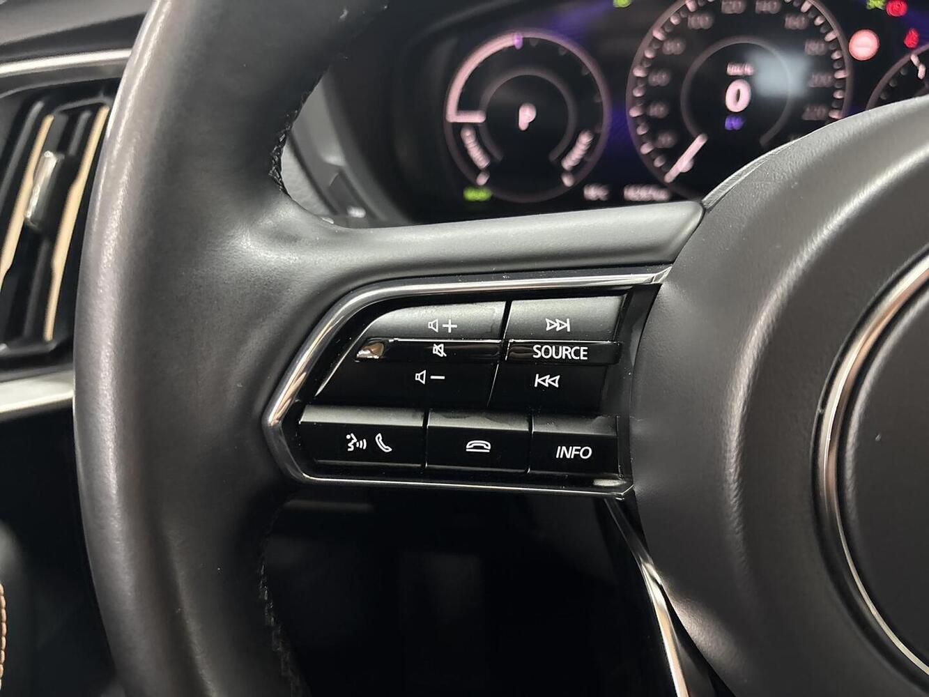 Mazda CX-60 vaihtoauto