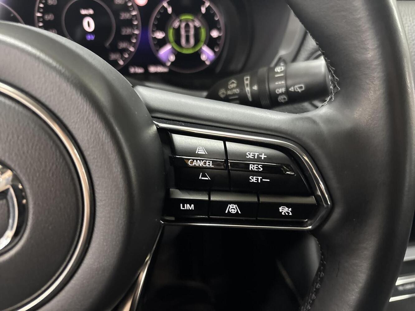 Mazda CX-60 vaihtoauto