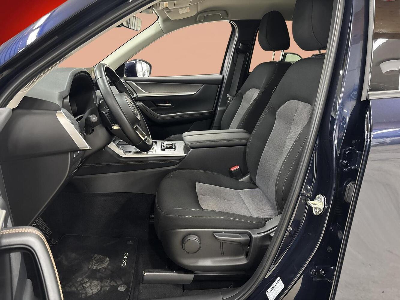Mazda CX-60 vaihtoauto