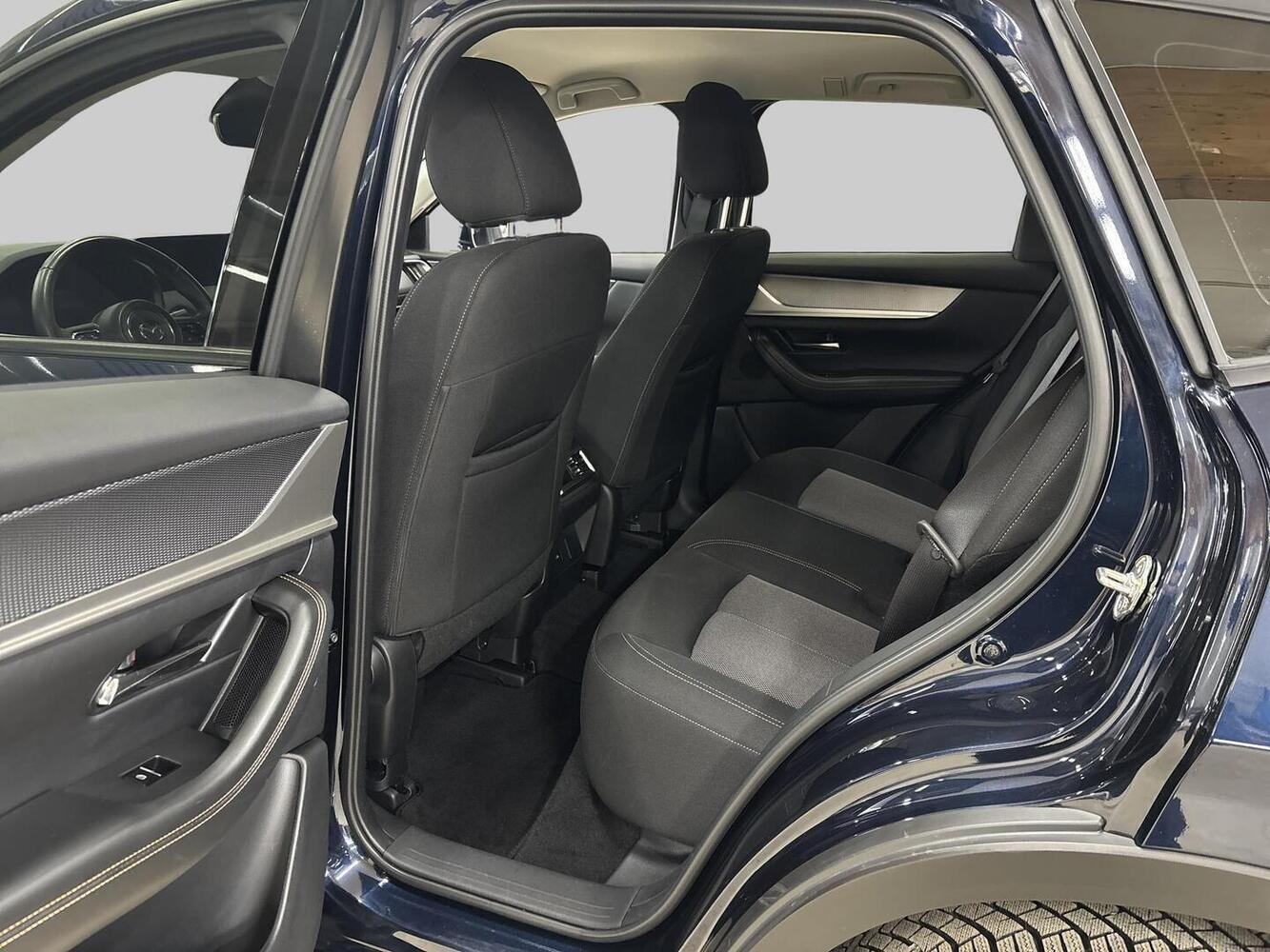 Mazda CX-60 vaihtoauto
