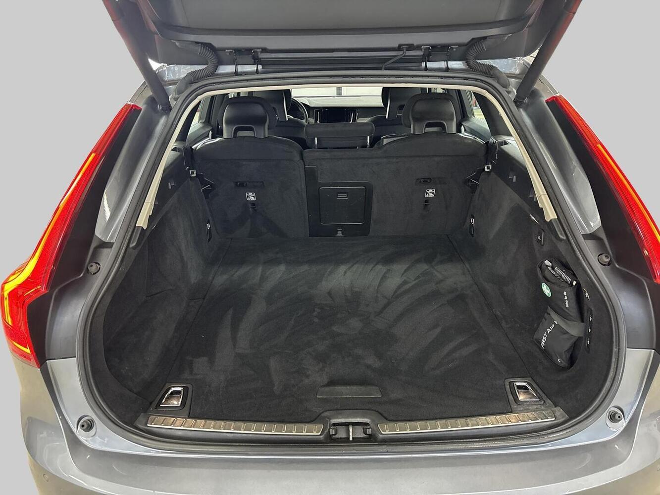 Volvo V90 vaihtoauto