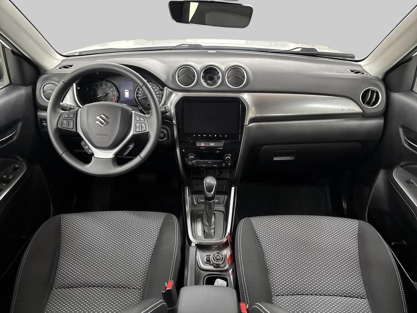 Suzuki Vitara vaihtoauto