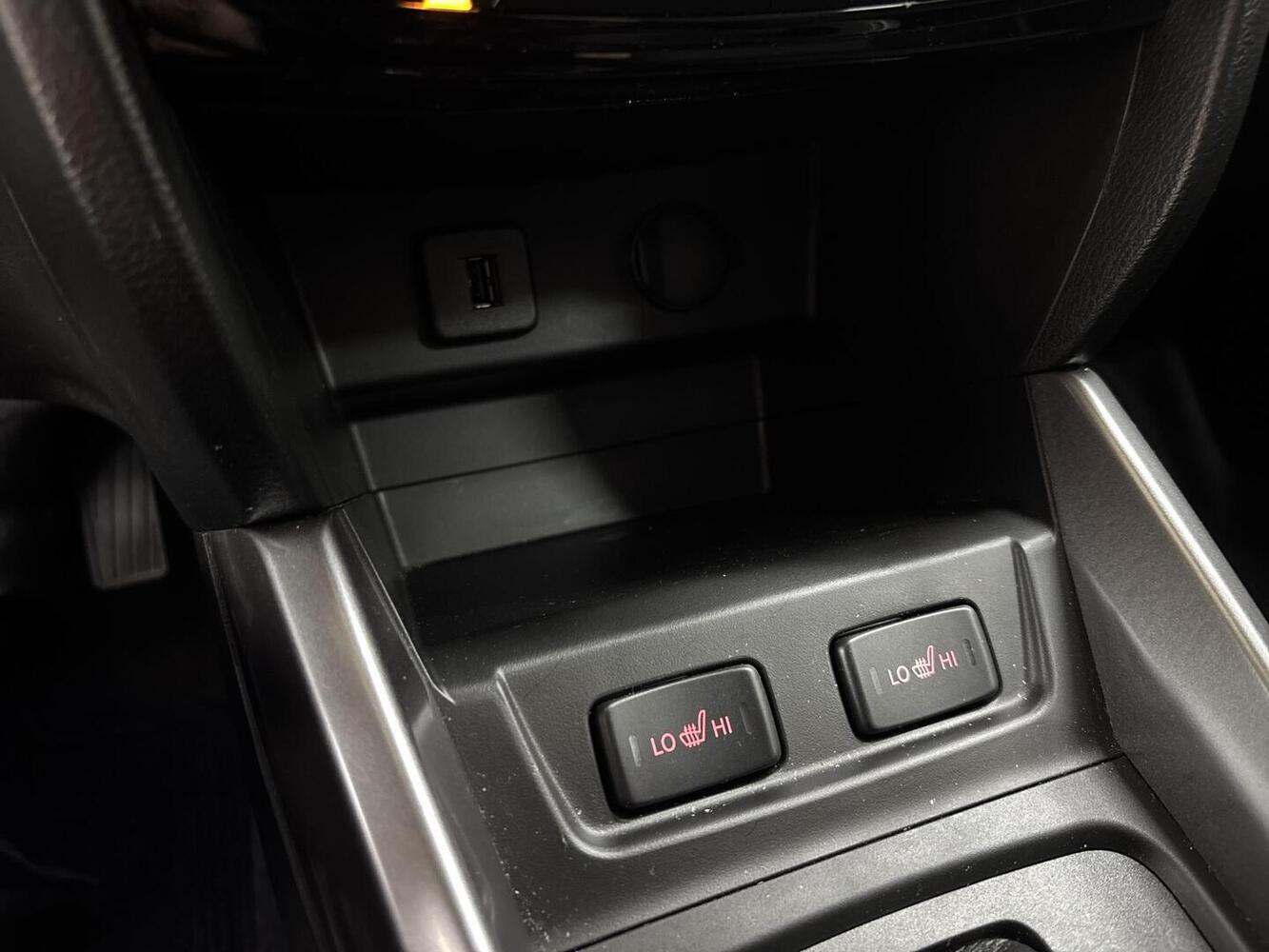 Suzuki Vitara vaihtoauto
