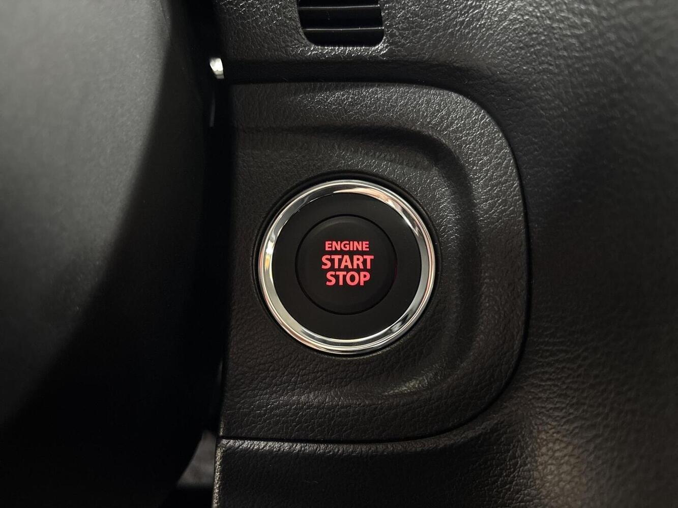 Suzuki Vitara vaihtoauto