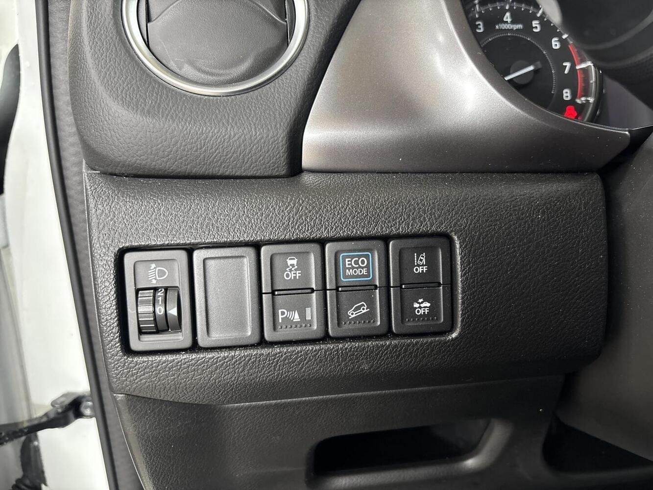 Suzuki Vitara vaihtoauto