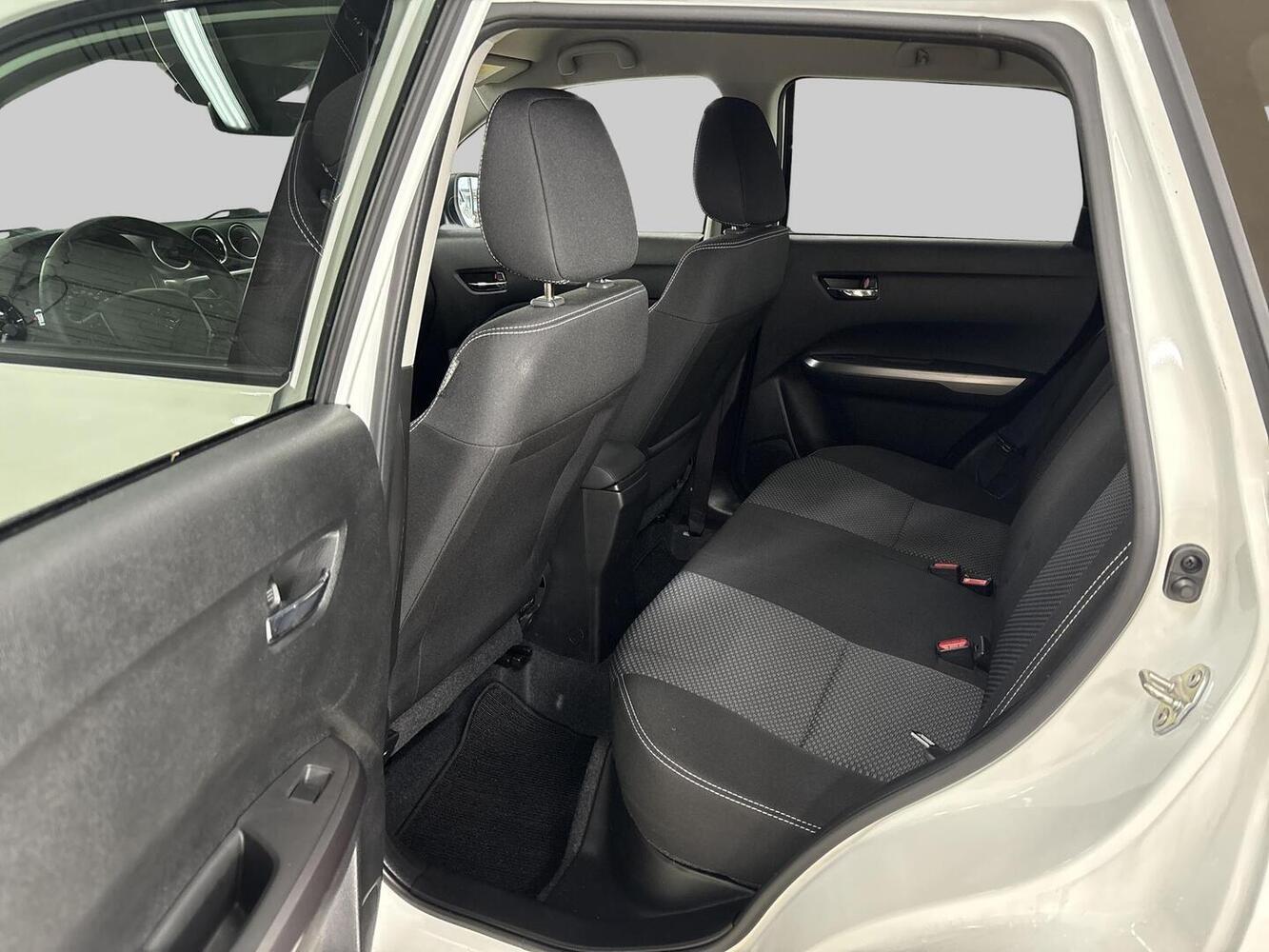 Suzuki Vitara vaihtoauto