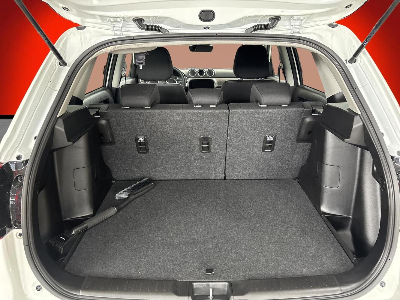 Suzuki Vitara vaihtoauto