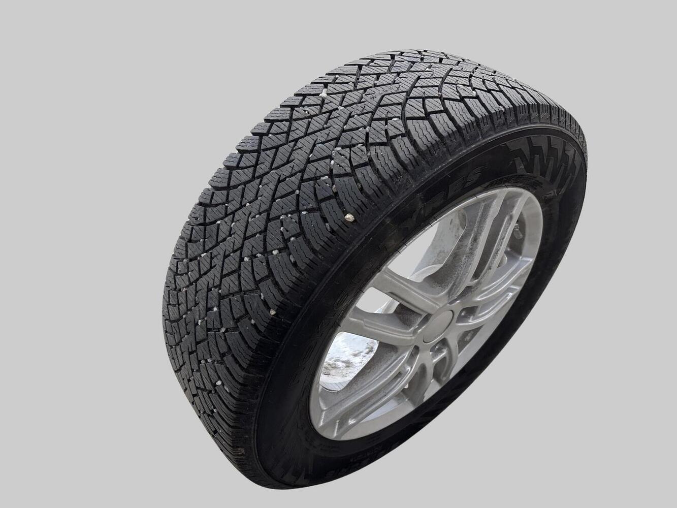 Suzuki Vitara vaihtoauto
