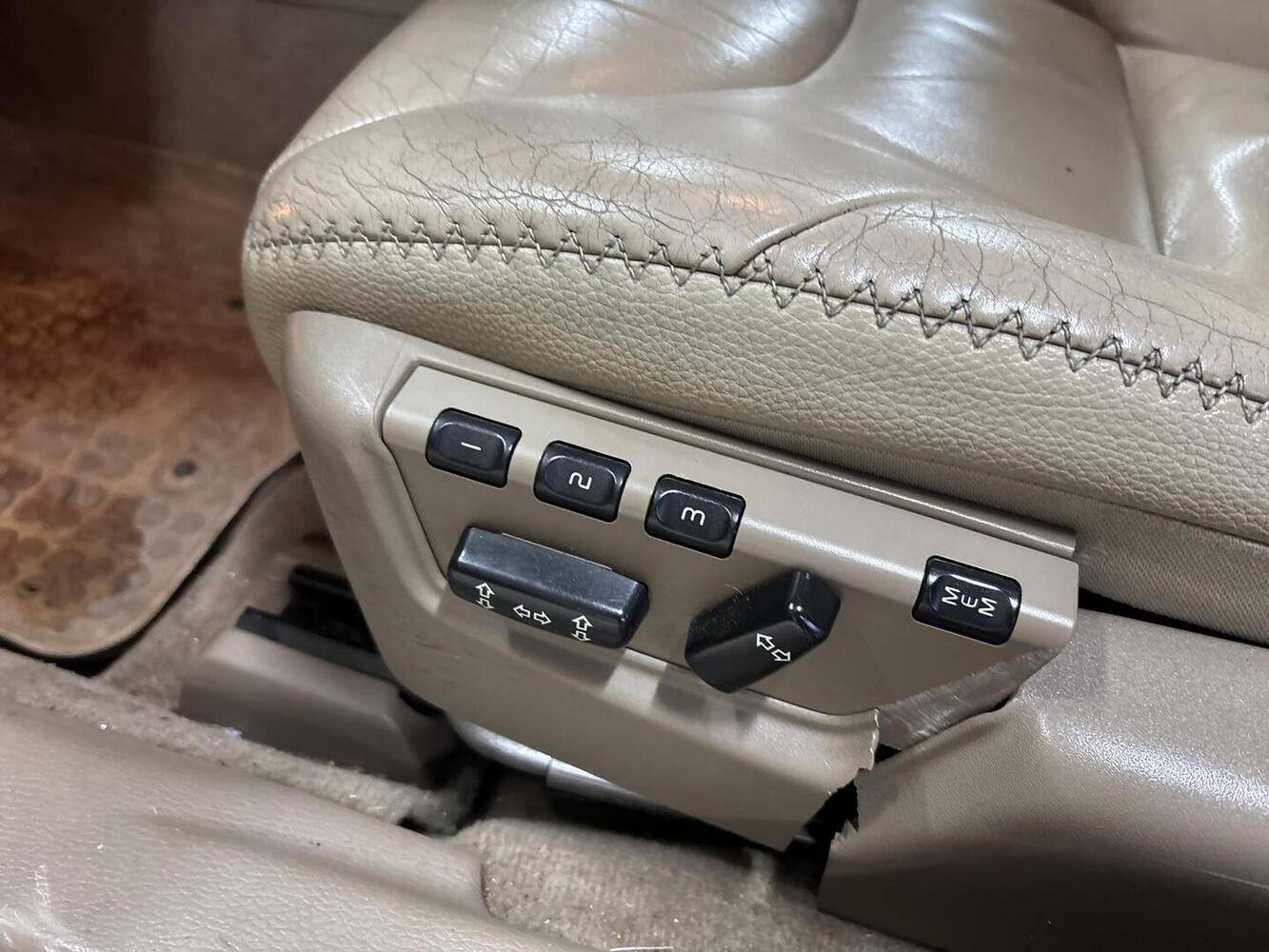 Volvo XC70 vaihtoauto