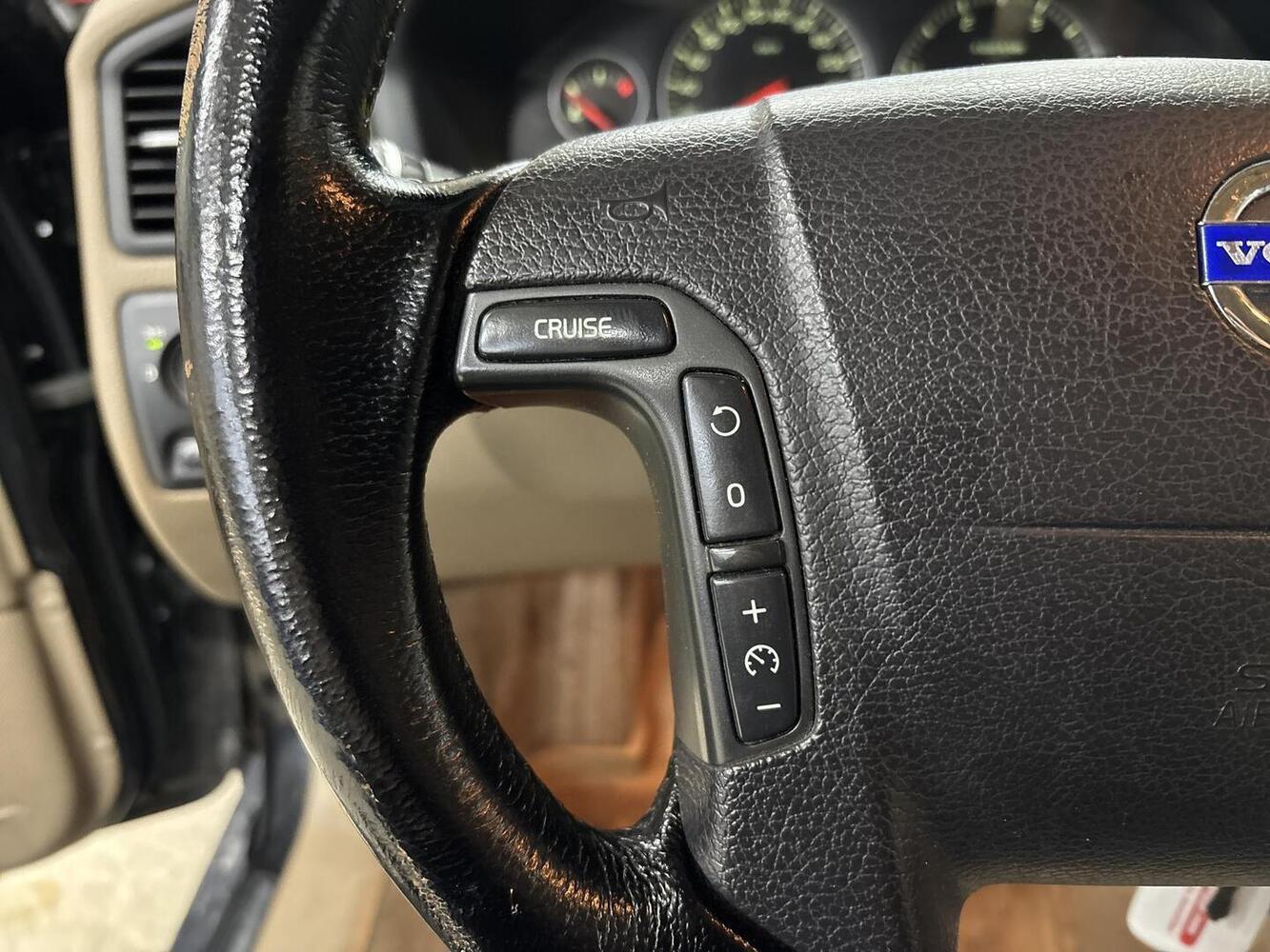 Volvo XC70 vaihtoauto