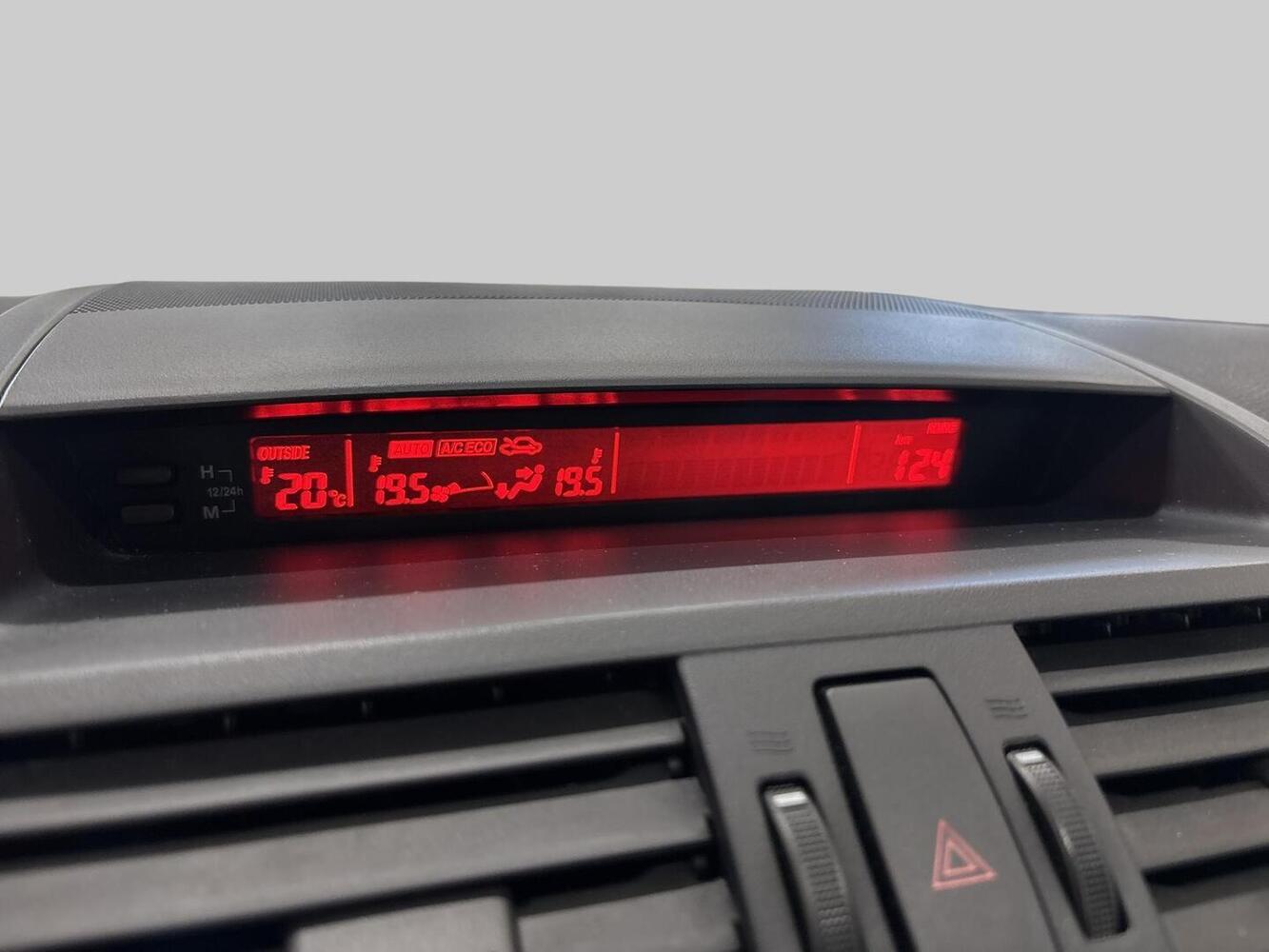 Mazda 6 vaihtoauto