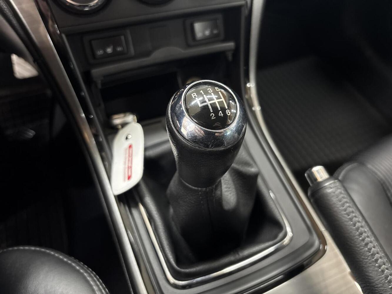 Mazda 6 vaihtoauto