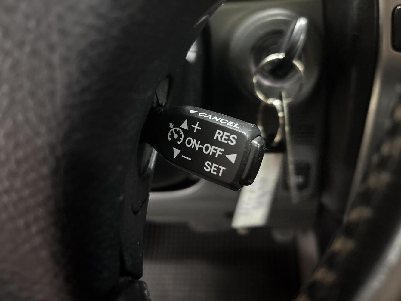Toyota Land Cruiser vaihtoauto