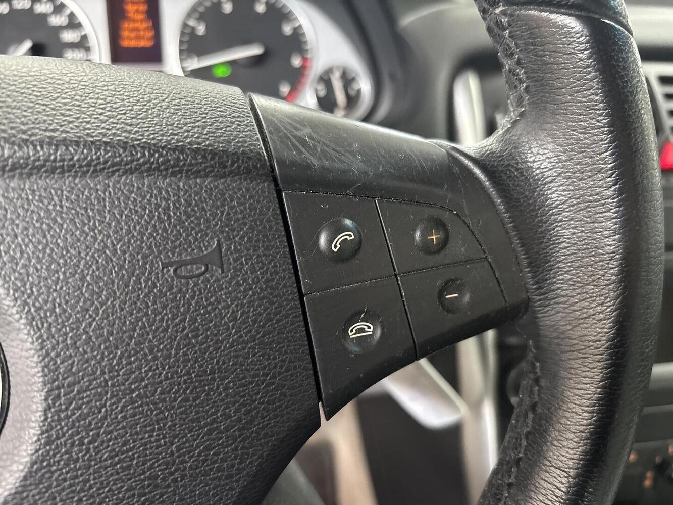 Mercedes-Benz B vaihtoauto