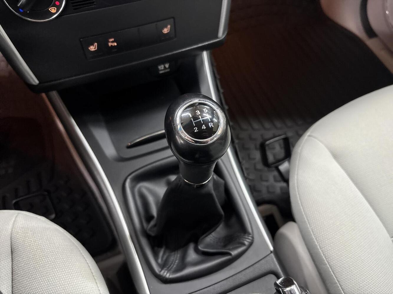 Mercedes-Benz B vaihtoauto