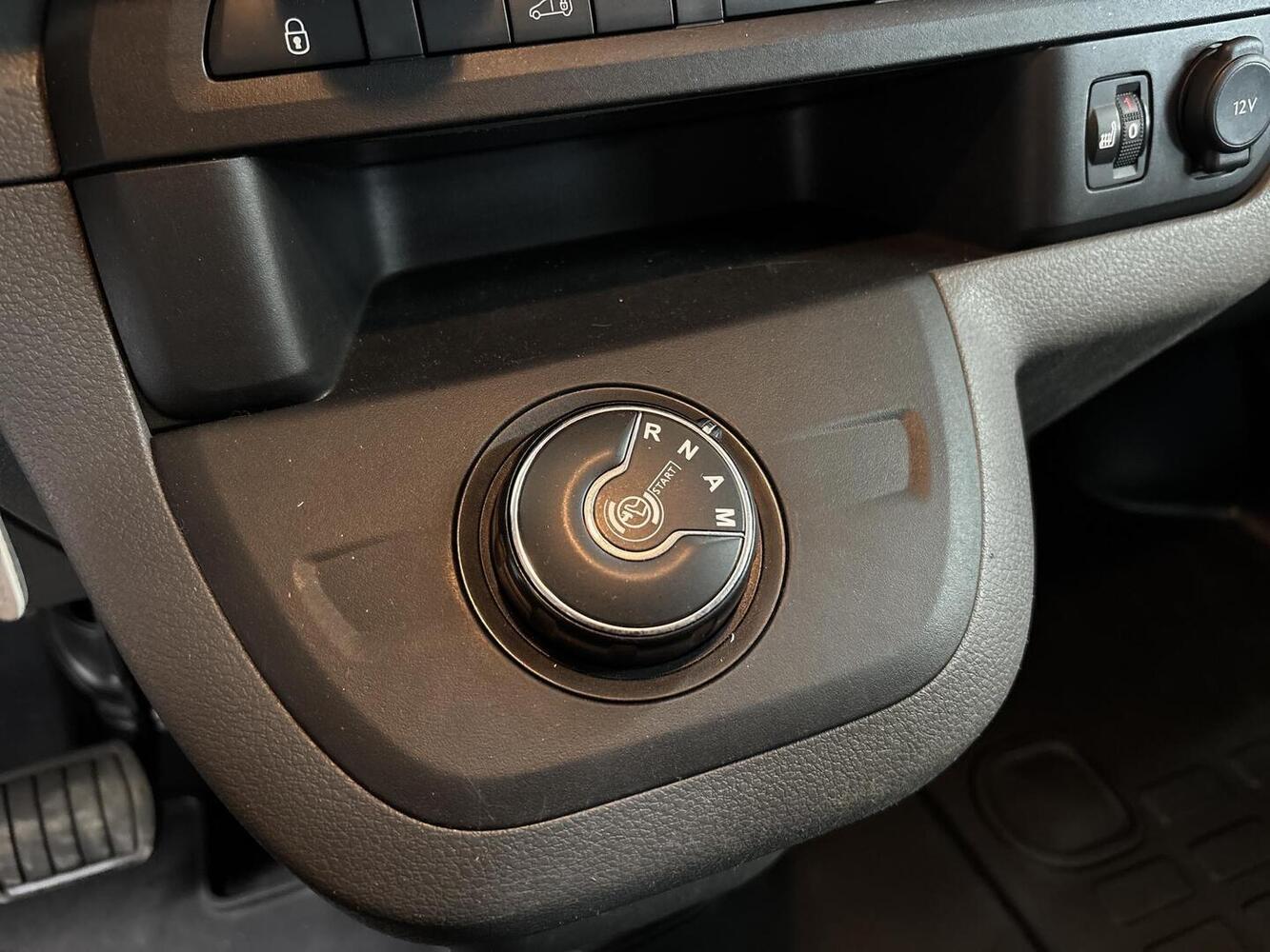 Peugeot Expert vaihtoauto