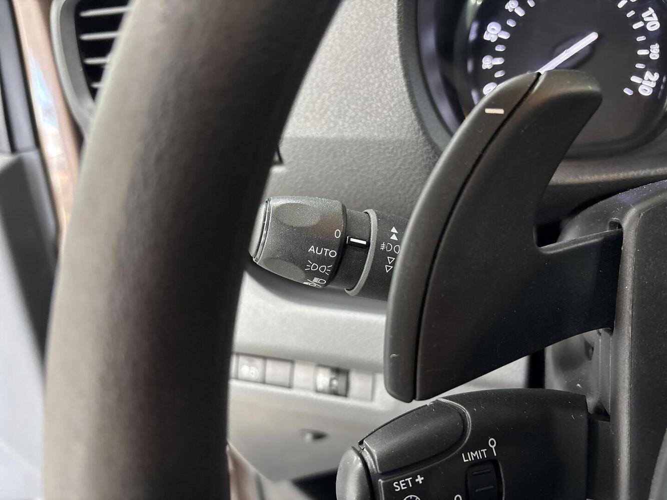 Peugeot Expert vaihtoauto
