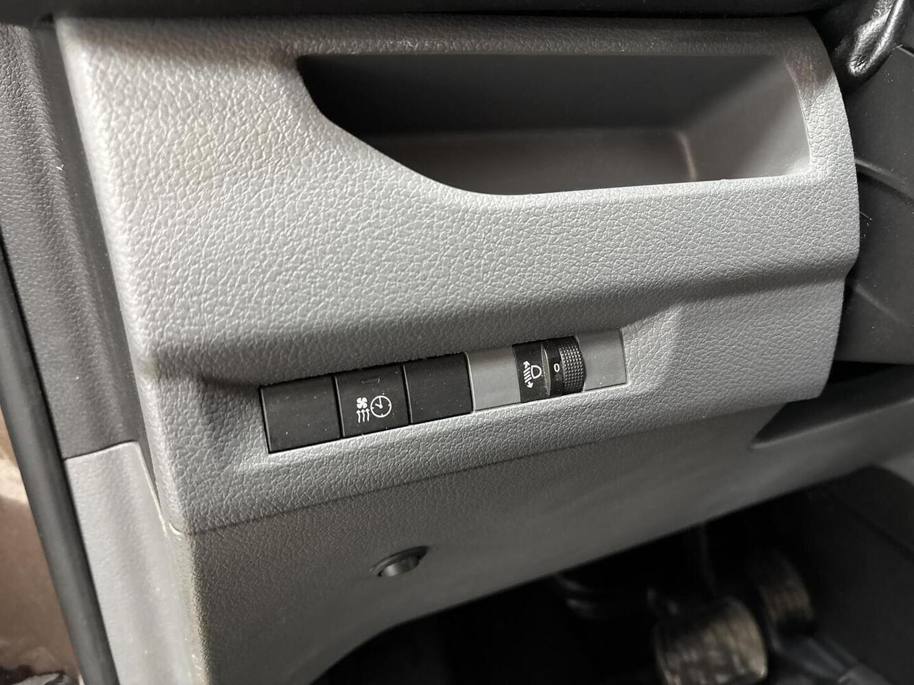Peugeot Expert vaihtoauto