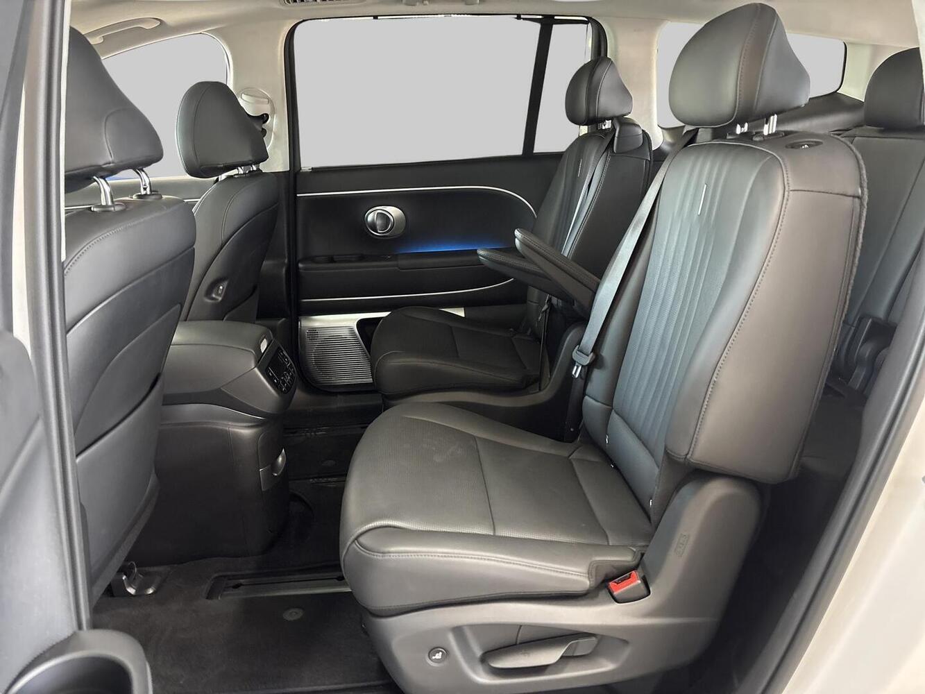 Hyundai IONIQ 9 vaihtoauto