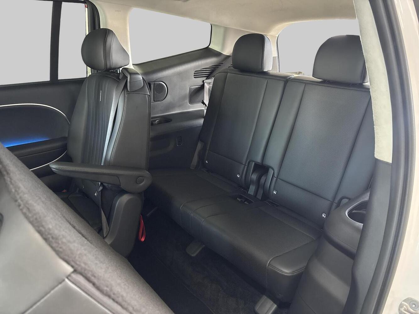 Hyundai IONIQ 9 vaihtoauto