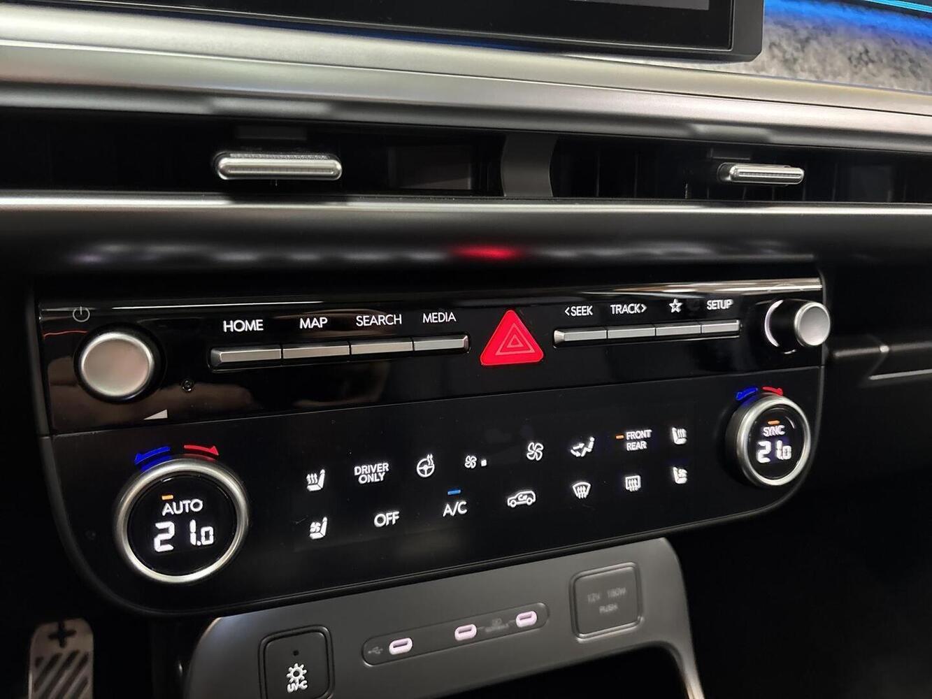 Hyundai IONIQ 9 vaihtoauto