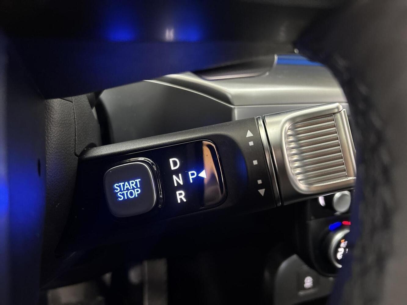 Hyundai IONIQ 9 vaihtoauto