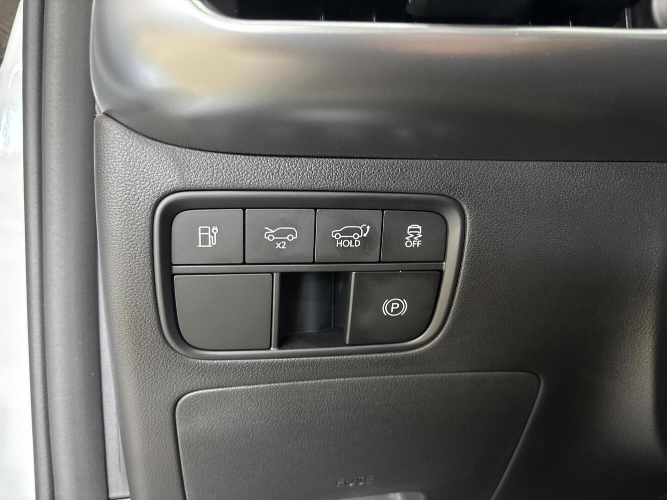 Hyundai IONIQ 9 vaihtoauto