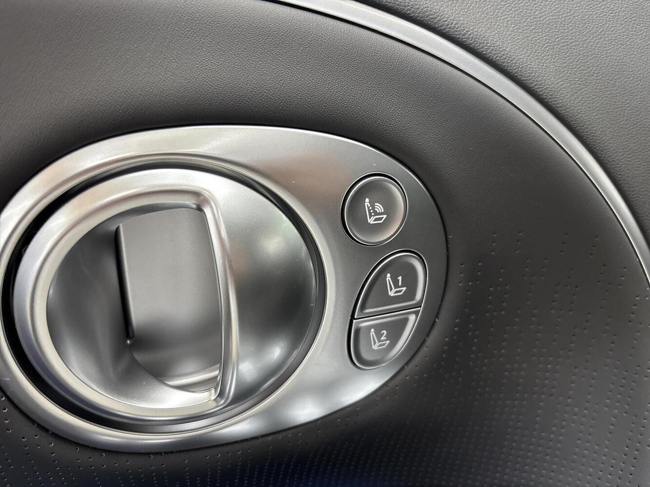 Hyundai IONIQ 9 vaihtoauto