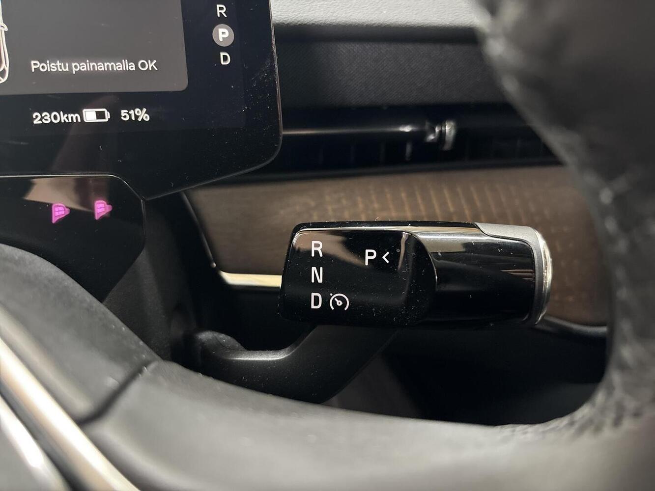 Volvo ES90 vaihtoauto