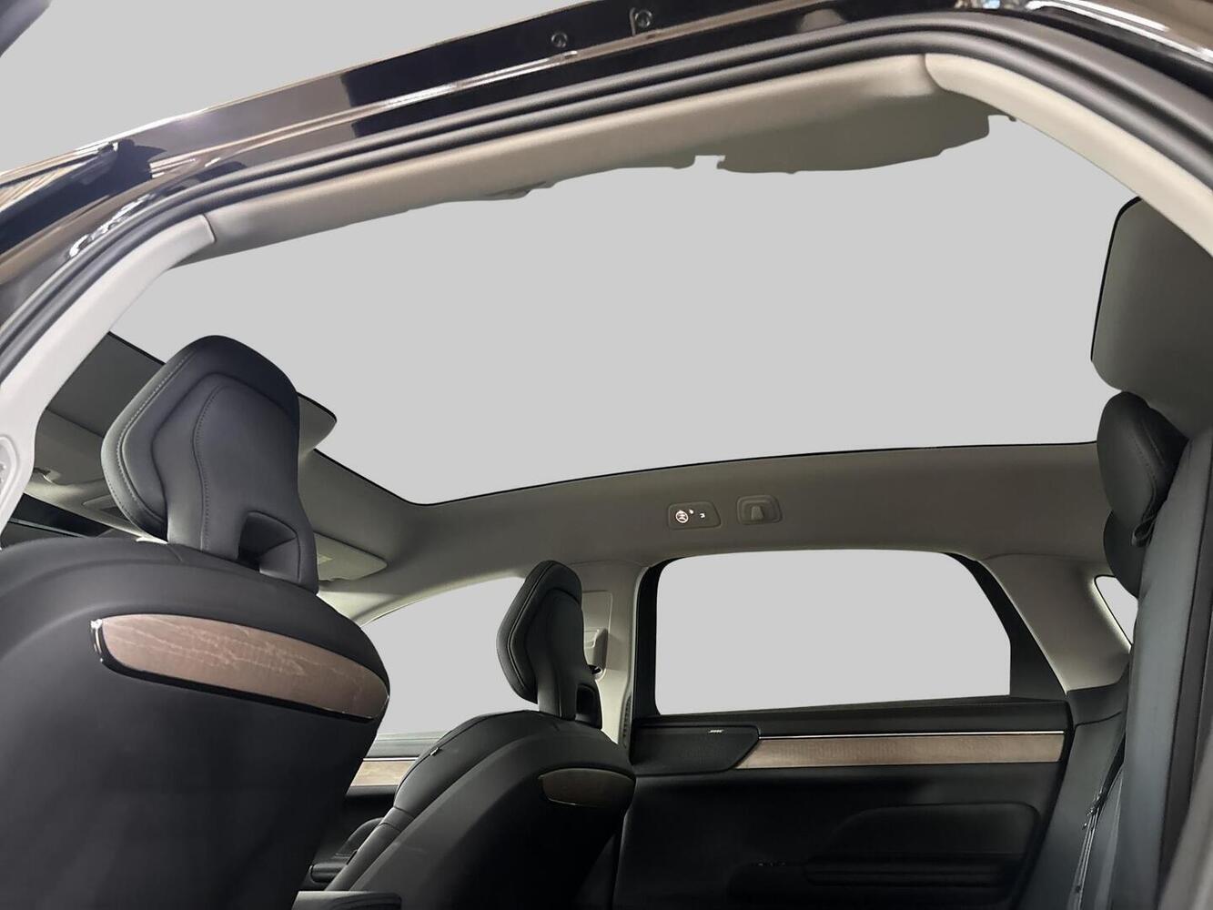 Volvo ES90 vaihtoauto