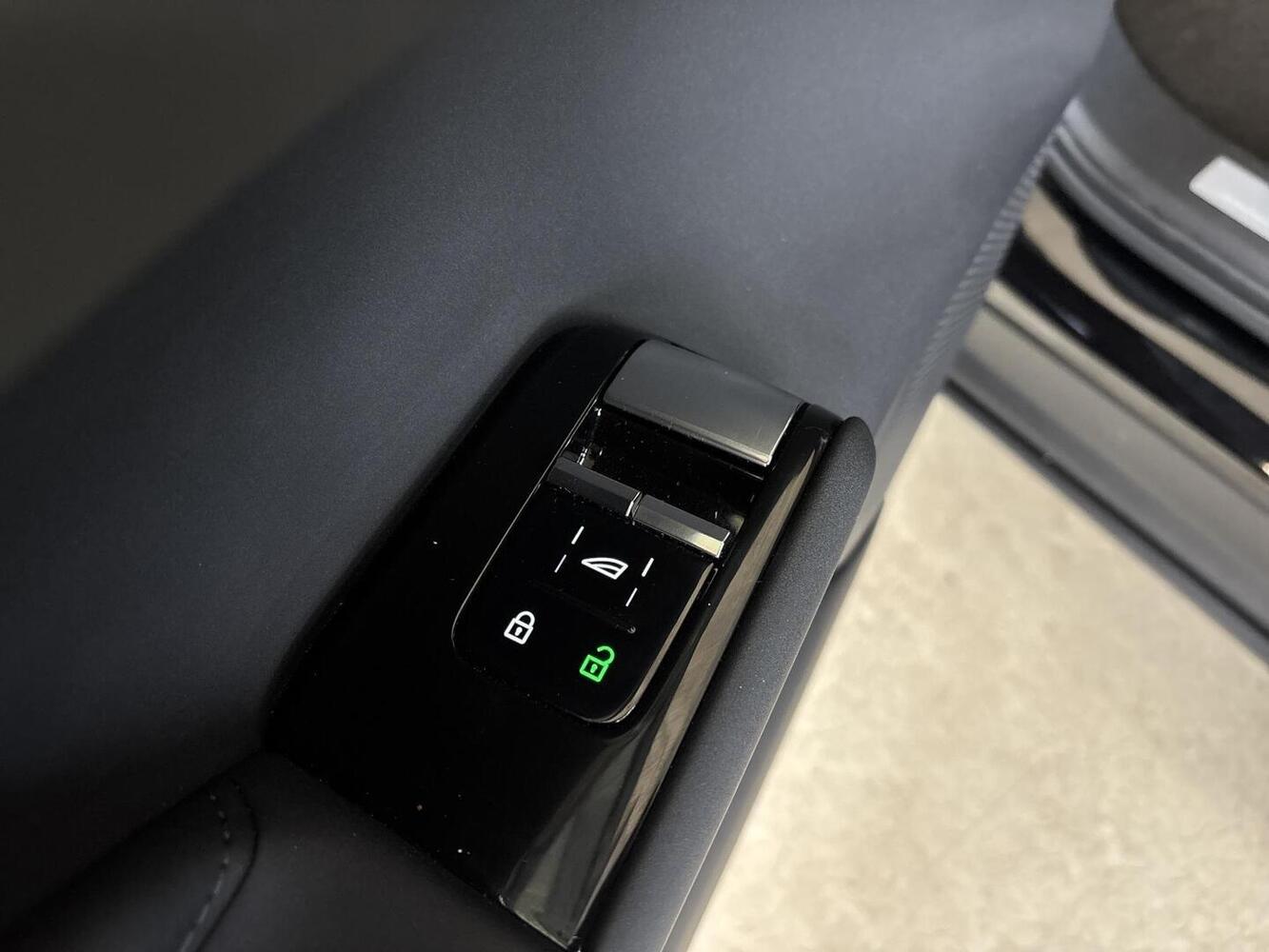 Volvo ES90 vaihtoauto