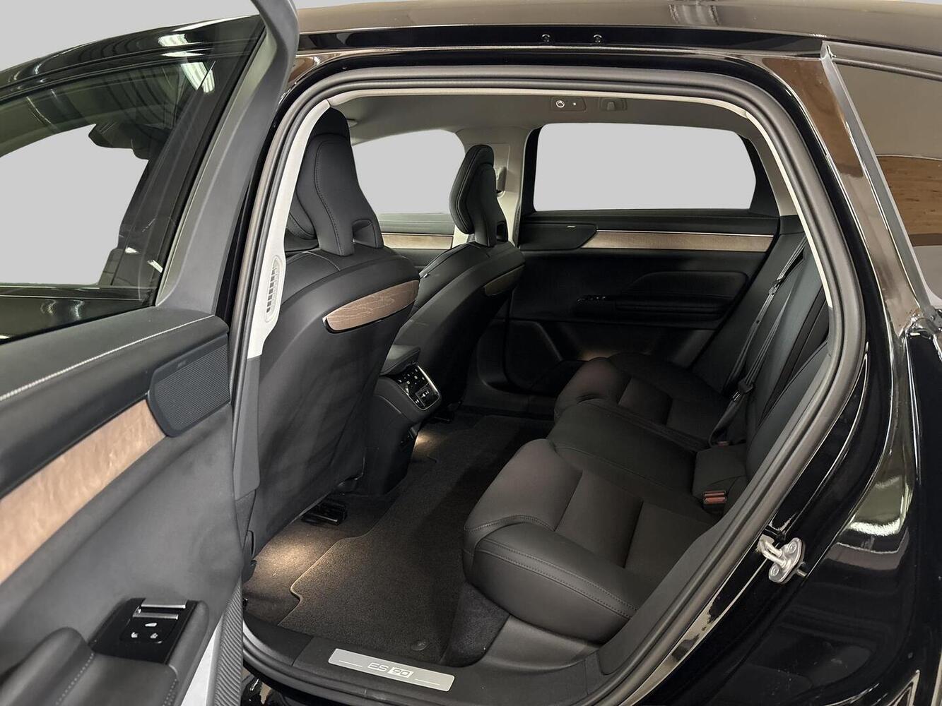 Volvo ES90 vaihtoauto