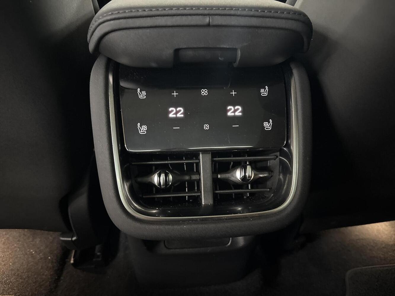 Volvo ES90 vaihtoauto