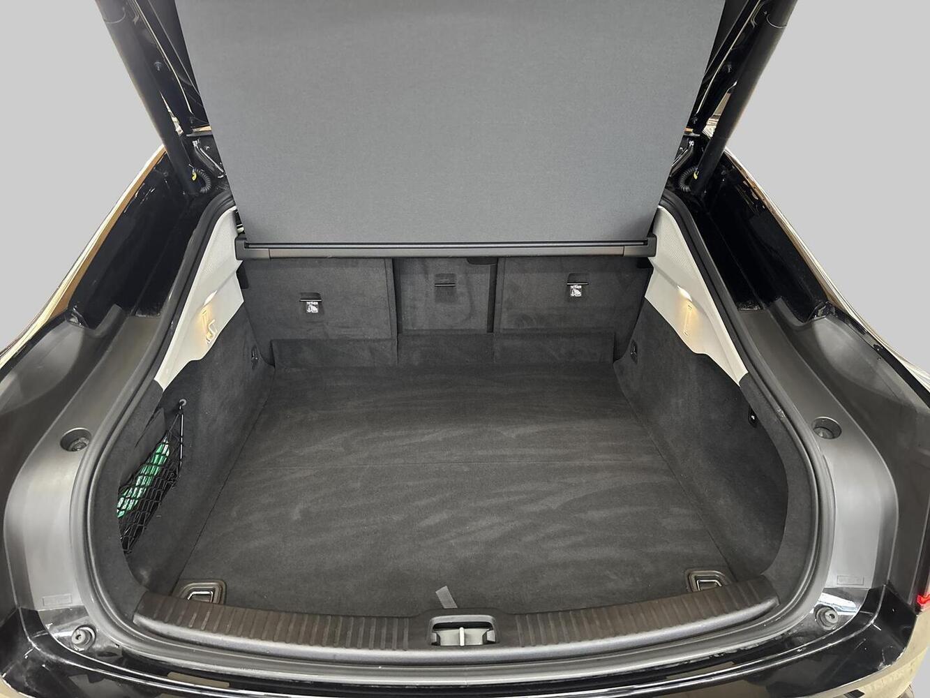 Volvo ES90 vaihtoauto