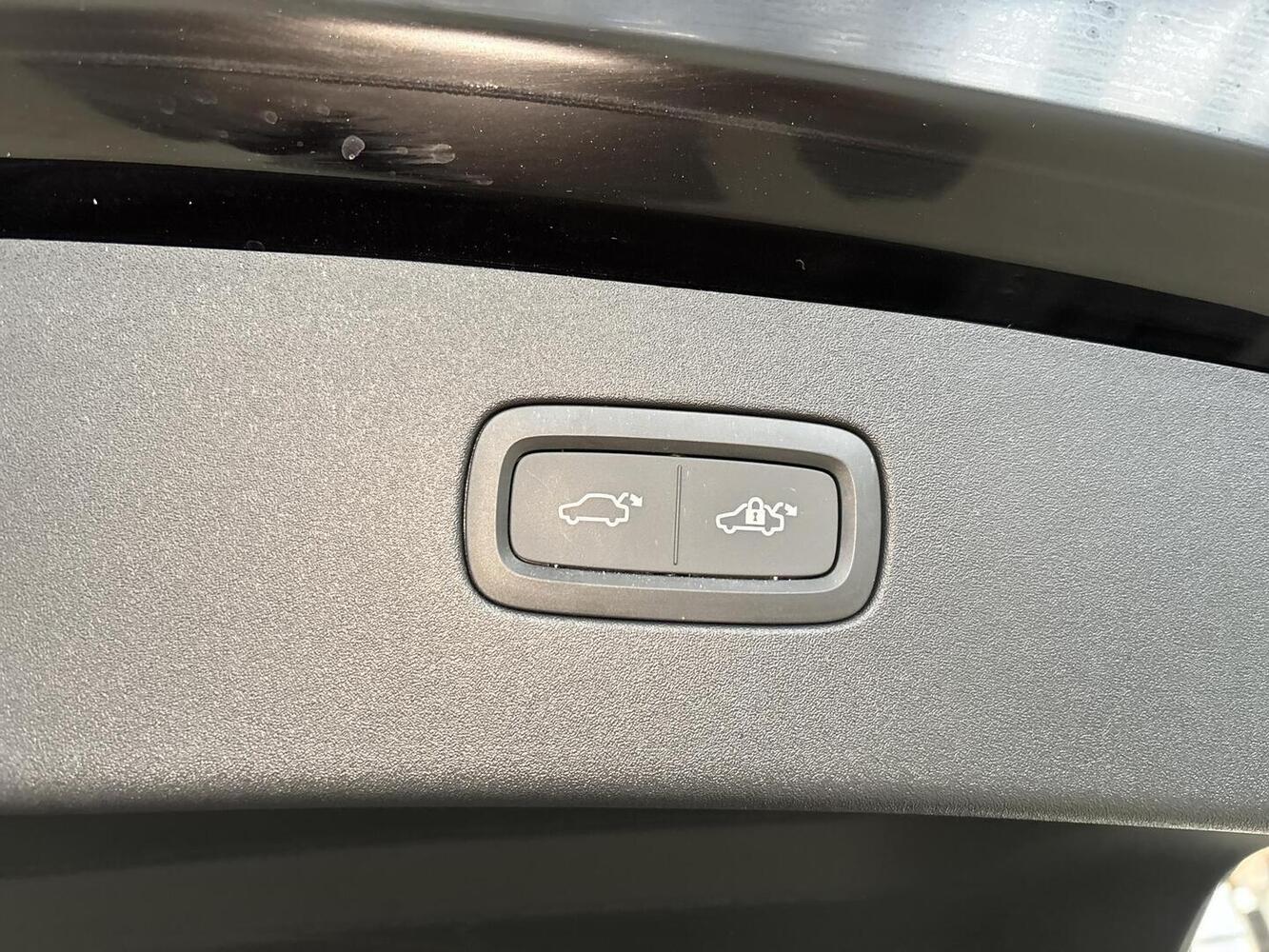 Volvo ES90 vaihtoauto