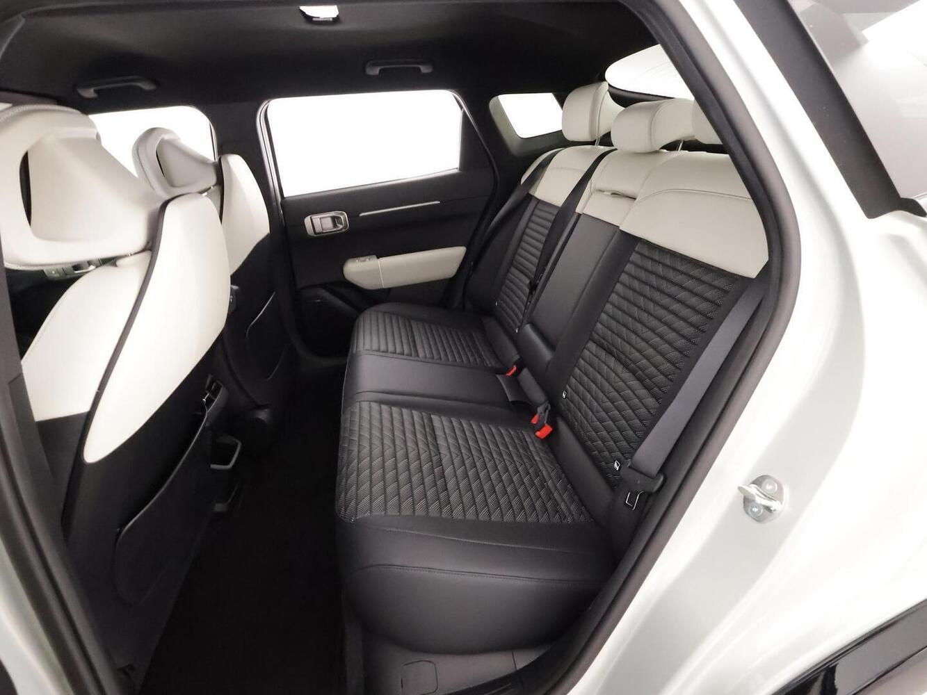 Kia EV4 vaihtoauto
