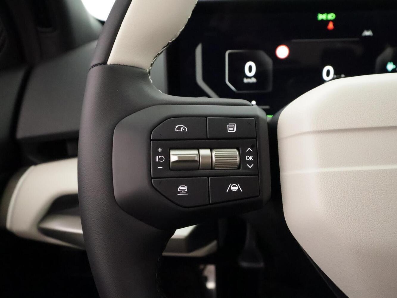 Kia EV4 vaihtoauto