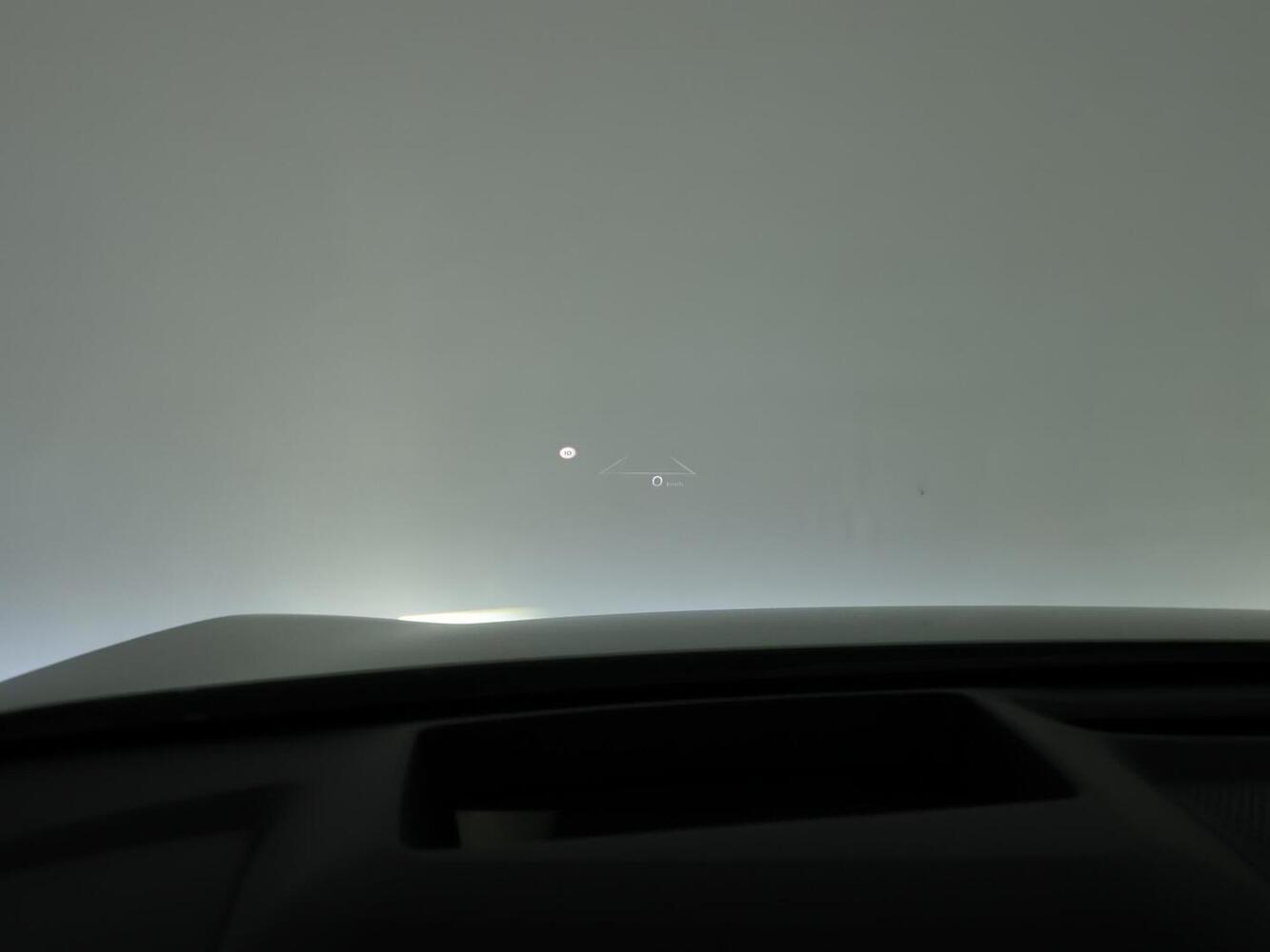 Kia EV4 vaihtoauto