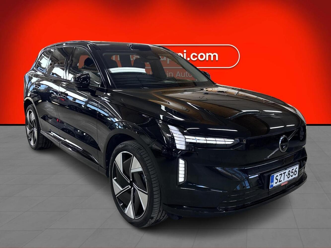 Volvo EX90 vaihtoauto
